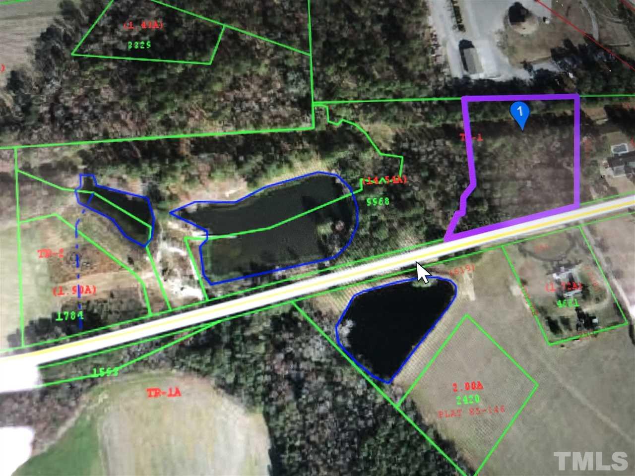 501 Turnage Road Smithfield, NC 27577 - Photo 1 of 1 Gallery Image 1