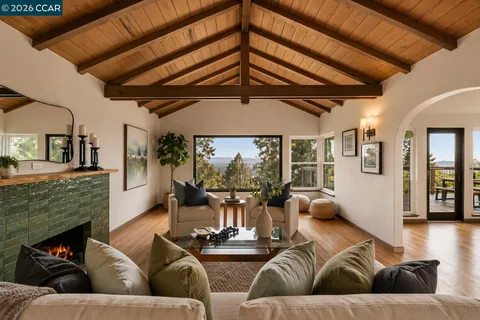 $2,895,000 | 1160 Miller Avenue, Berkeley, CA 94708