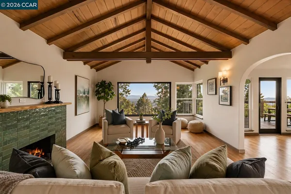 $2,895,000 | 1160 Miller Avenue, Berkeley, CA 94708