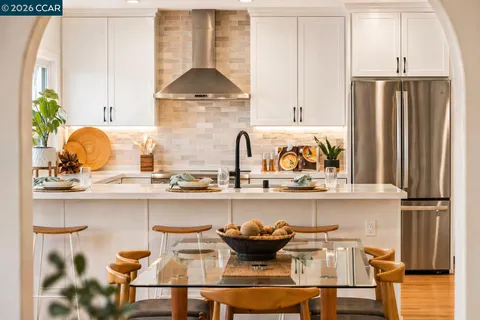 $2,895,000 | 1160 Miller Avenue, Berkeley, CA 94708