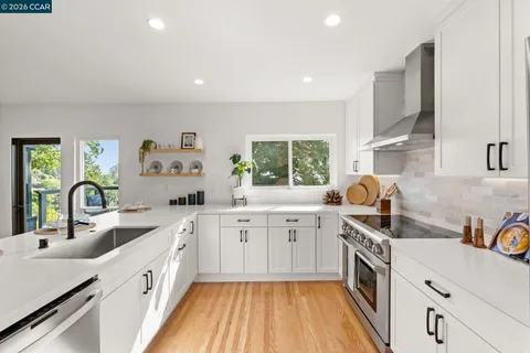 $2,895,000 | 1160 Miller Avenue, Berkeley, CA 94708