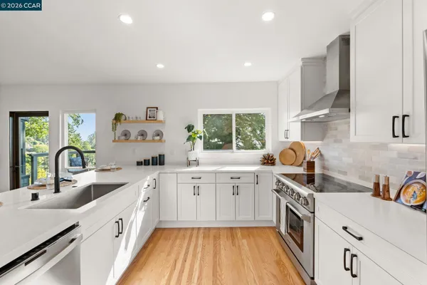 $2,895,000 | 1160 Miller Avenue, Berkeley, CA 94708