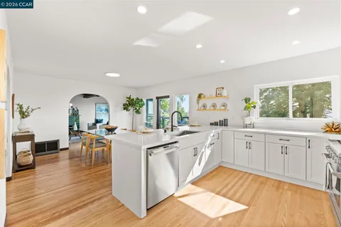 $2,895,000 | 1160 Miller Avenue, Berkeley, CA 94708