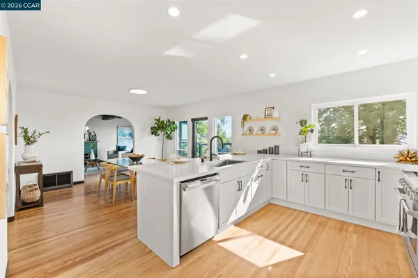 $2,895,000 | 1160 Miller Avenue, Berkeley, CA 94708