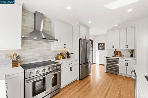 $2,895,000 | 1160 Miller Avenue, Berkeley, CA 94708