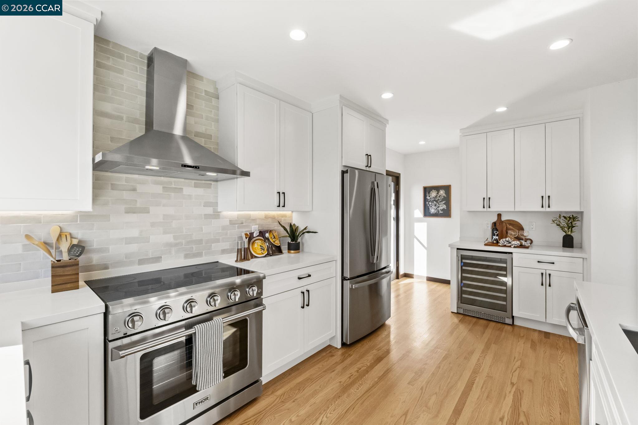 1160 Miller Avenue Berkeley, CA 94708 - Photo 18 of 70