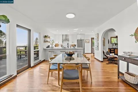 $2,895,000 | 1160 Miller Avenue, Berkeley, CA 94708