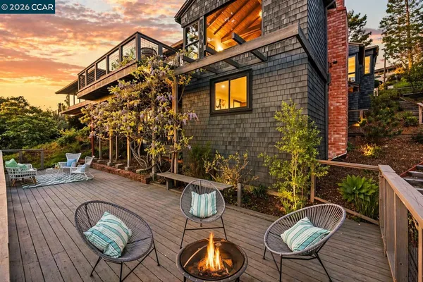 $2,895,000 | 1160 Miller Avenue, Berkeley, CA 94708