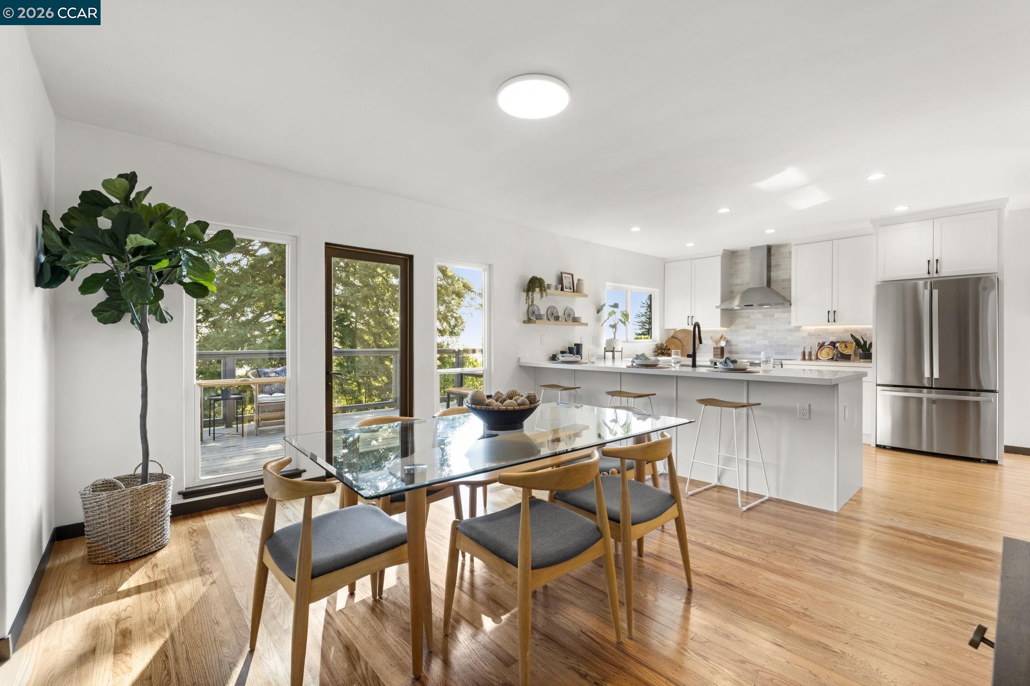 1160 Miller Avenue Berkeley, CA 94708 - Photo 21 of 70