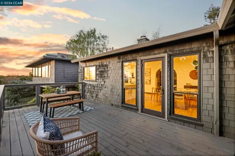 $1,998,000 | 1160 Miller Avenue, Berkeley, CA 94708