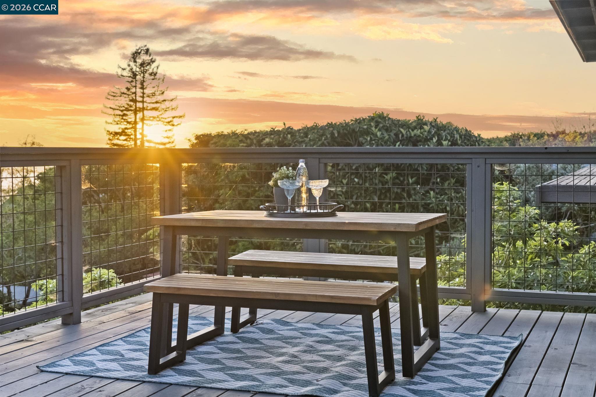 1160 Miller Avenue Berkeley, CA 94708 - Photo 27 of 70