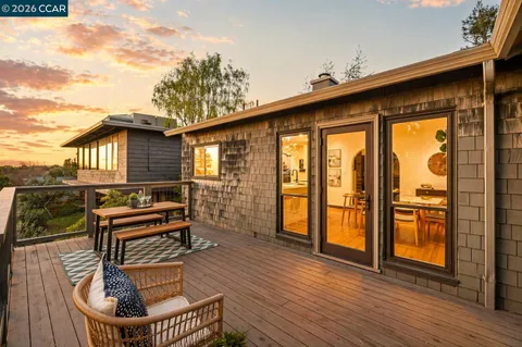 $2,895,000 | 1160 Miller Avenue, Berkeley, CA 94708
