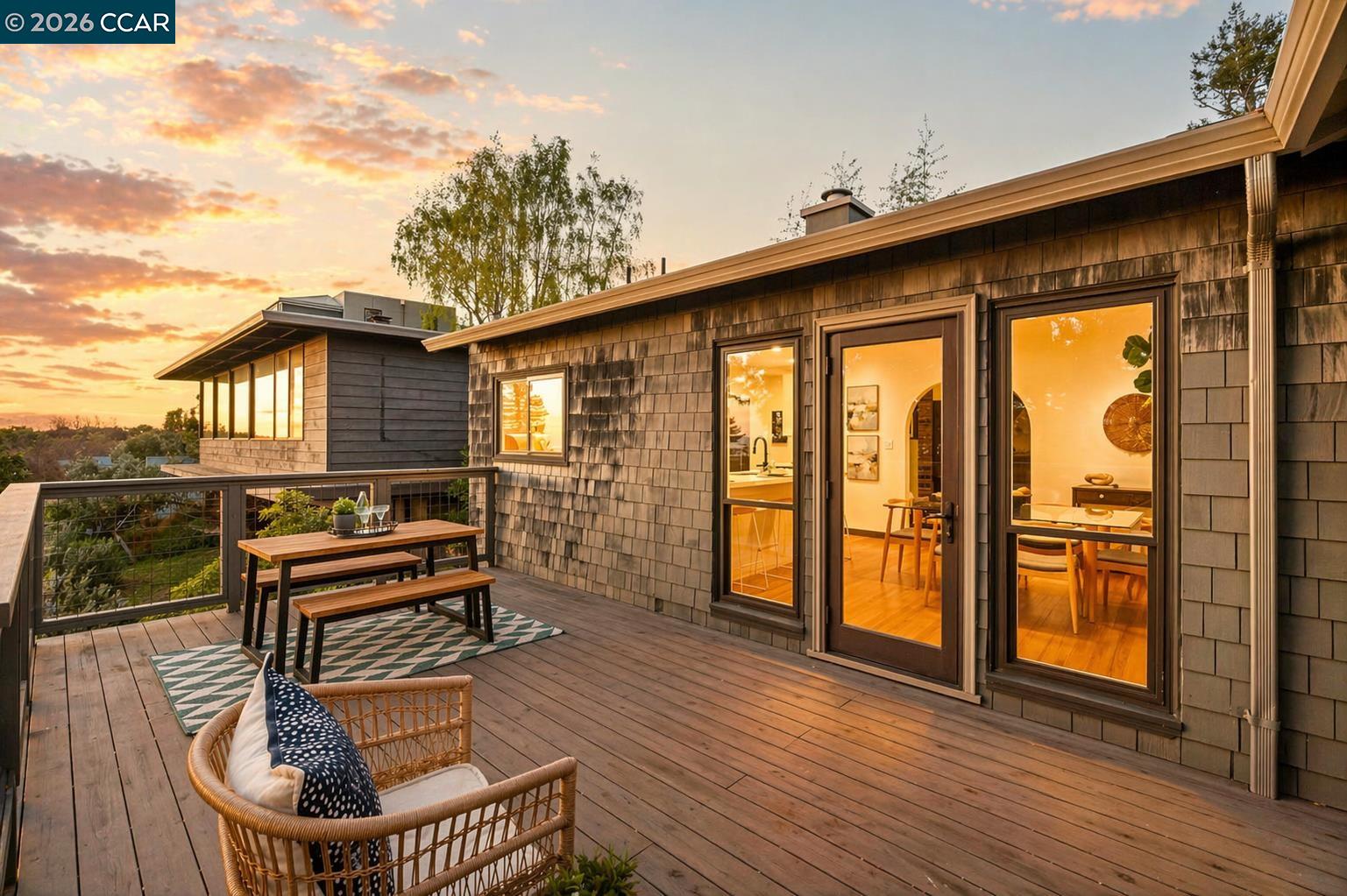 1160 Miller Avenue Berkeley, CA 94708 - Photo 28 of 70