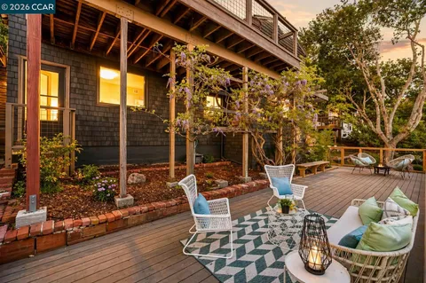 $2,895,000 | 1160 Miller Avenue, Berkeley, CA 94708
