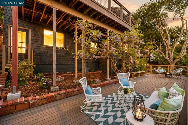 $2,895,000 | 1160 Miller Avenue, Berkeley, CA 94708