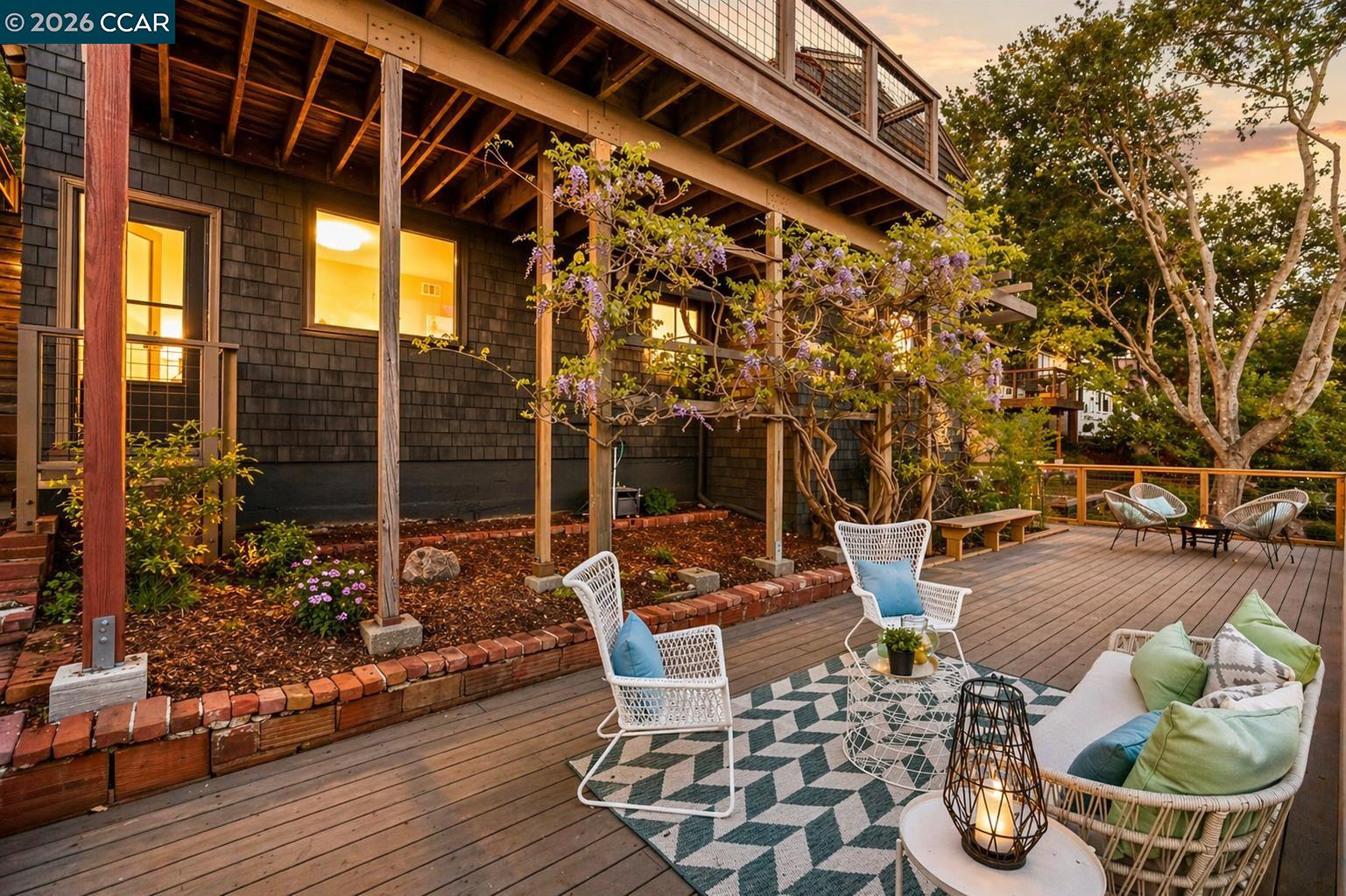 1160 Miller Avenue Berkeley, CA 94708 - Photo 29 of 70