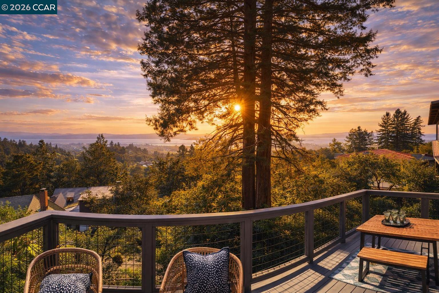 1160 Miller Avenue Berkeley, CA 94708 - Photo 3 of 70