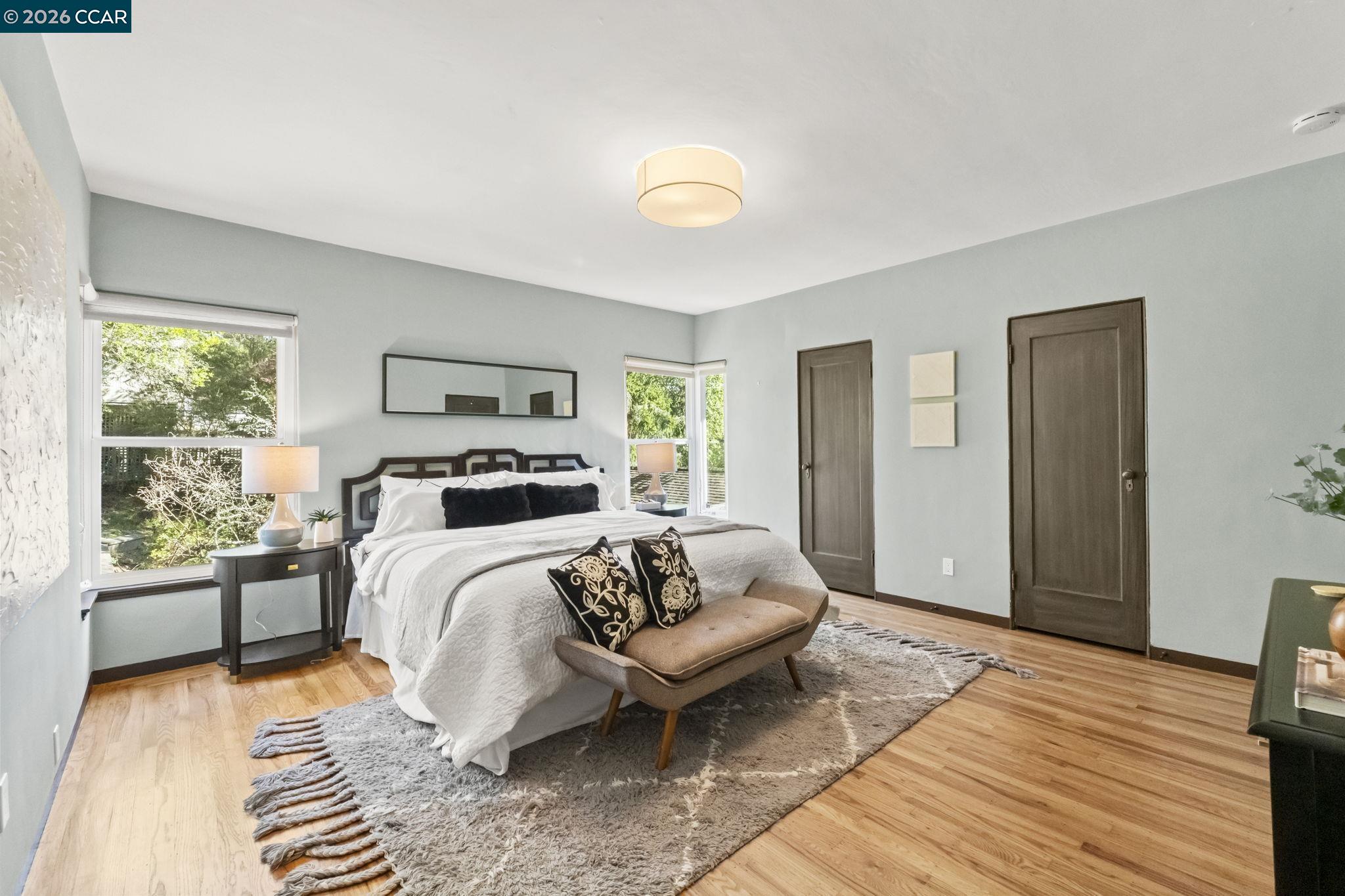 1160 Miller Avenue Berkeley, CA 94708 - Photo 34 of 70