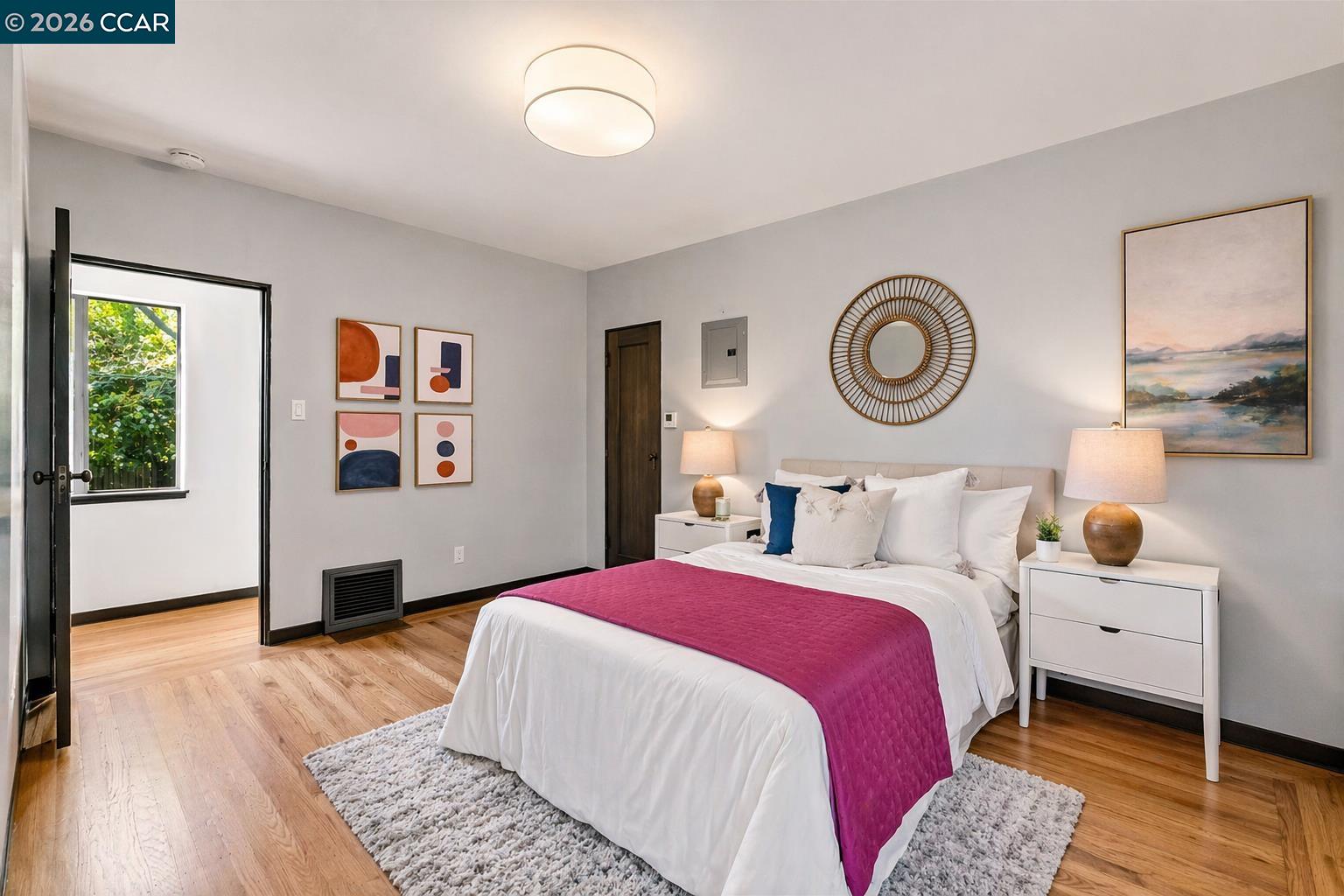 1160 Miller Avenue Berkeley, CA 94708 - Photo 37 of 70