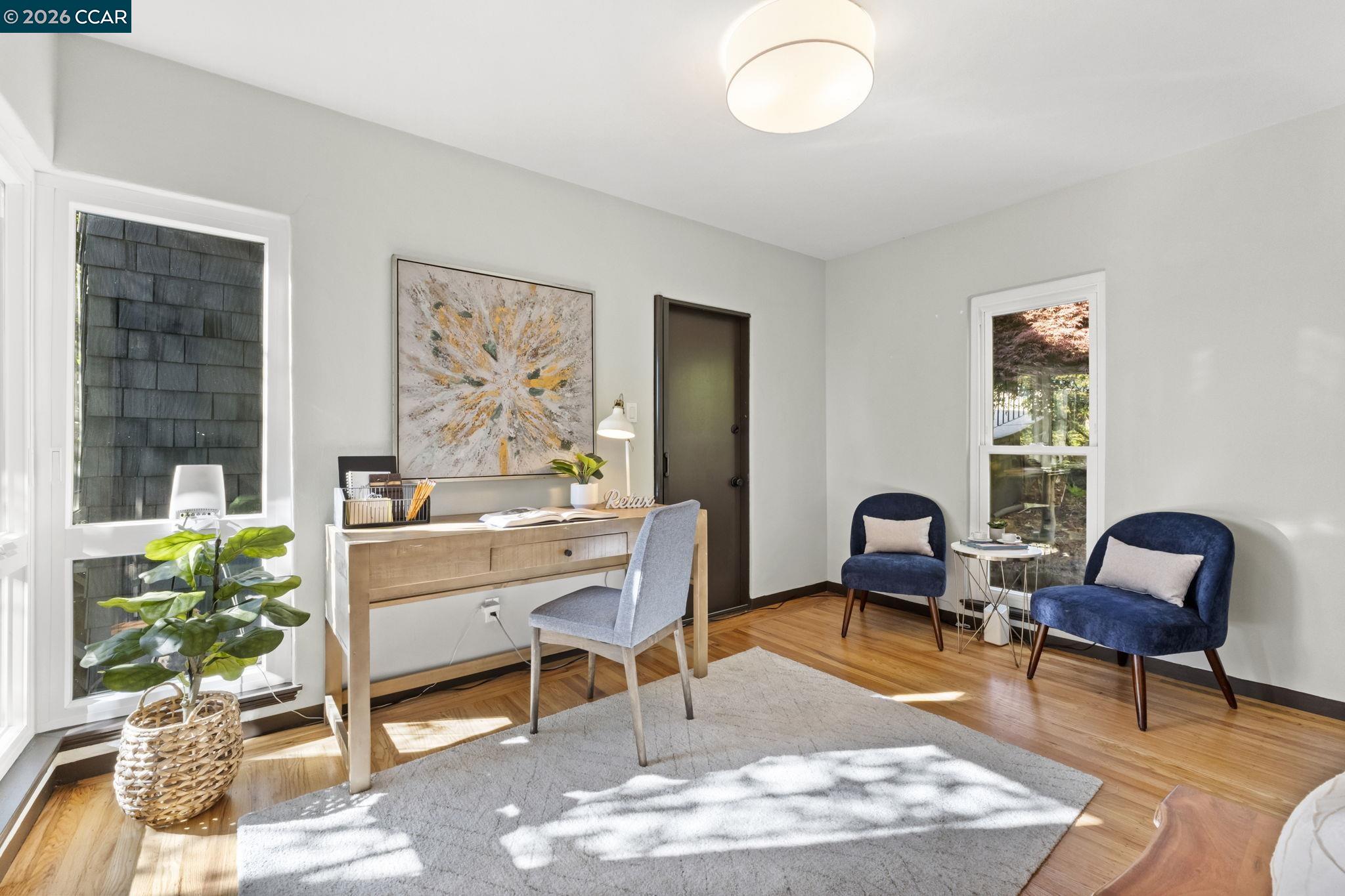 1160 Miller Avenue Berkeley, CA 94708 - Photo 39 of 70