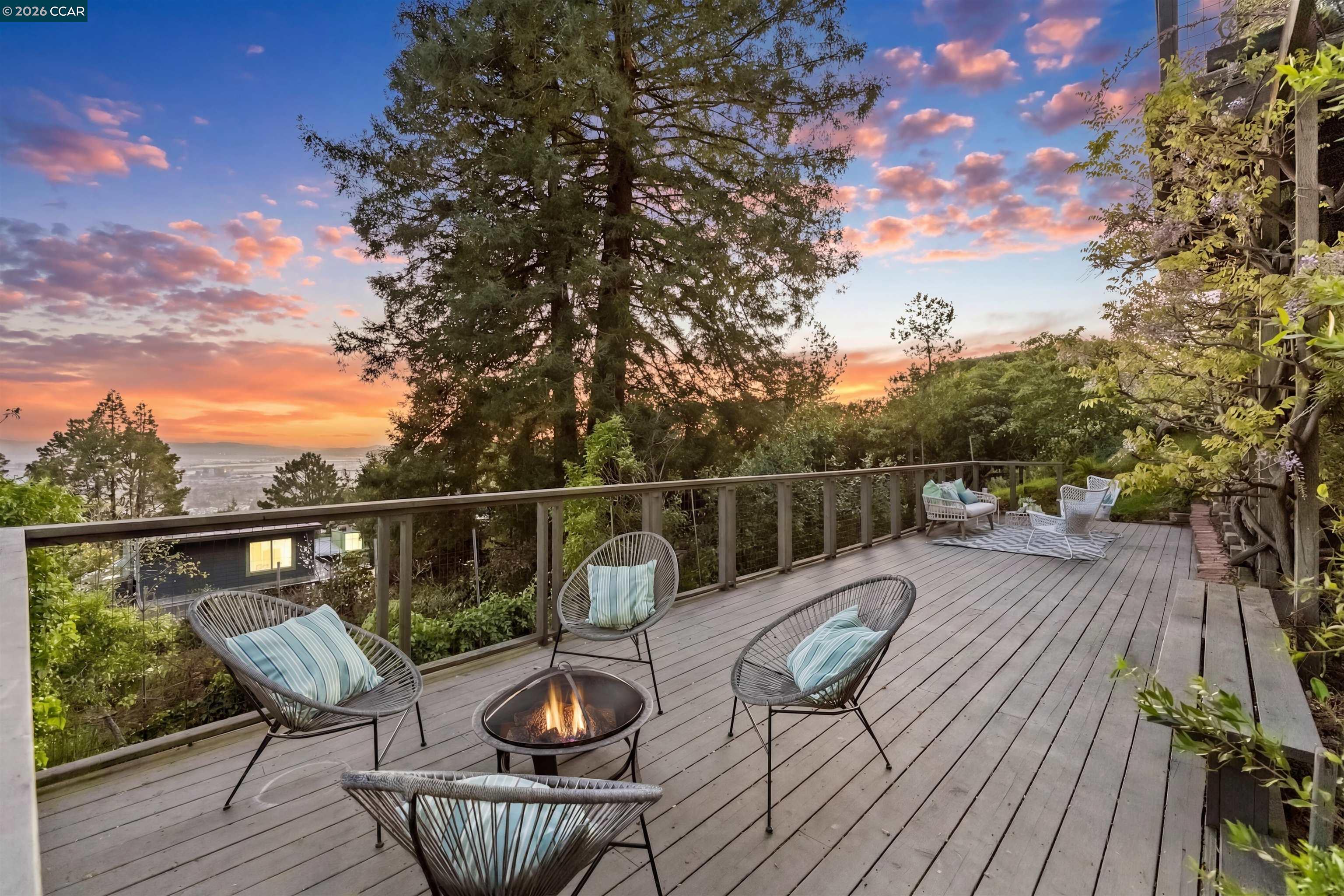 1160 Miller Avenue Berkeley, CA 94708 - Photo 4 of 70