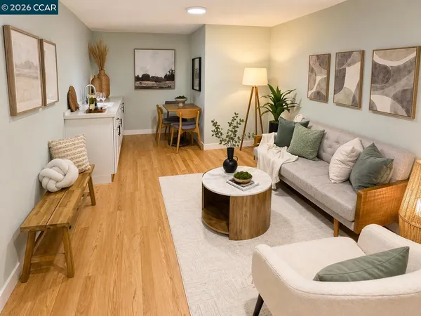 $2,895,000 | 1160 Miller Avenue, Berkeley, CA 94708