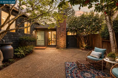 $2,895,000 | 1160 Miller Avenue, Berkeley, CA 94708