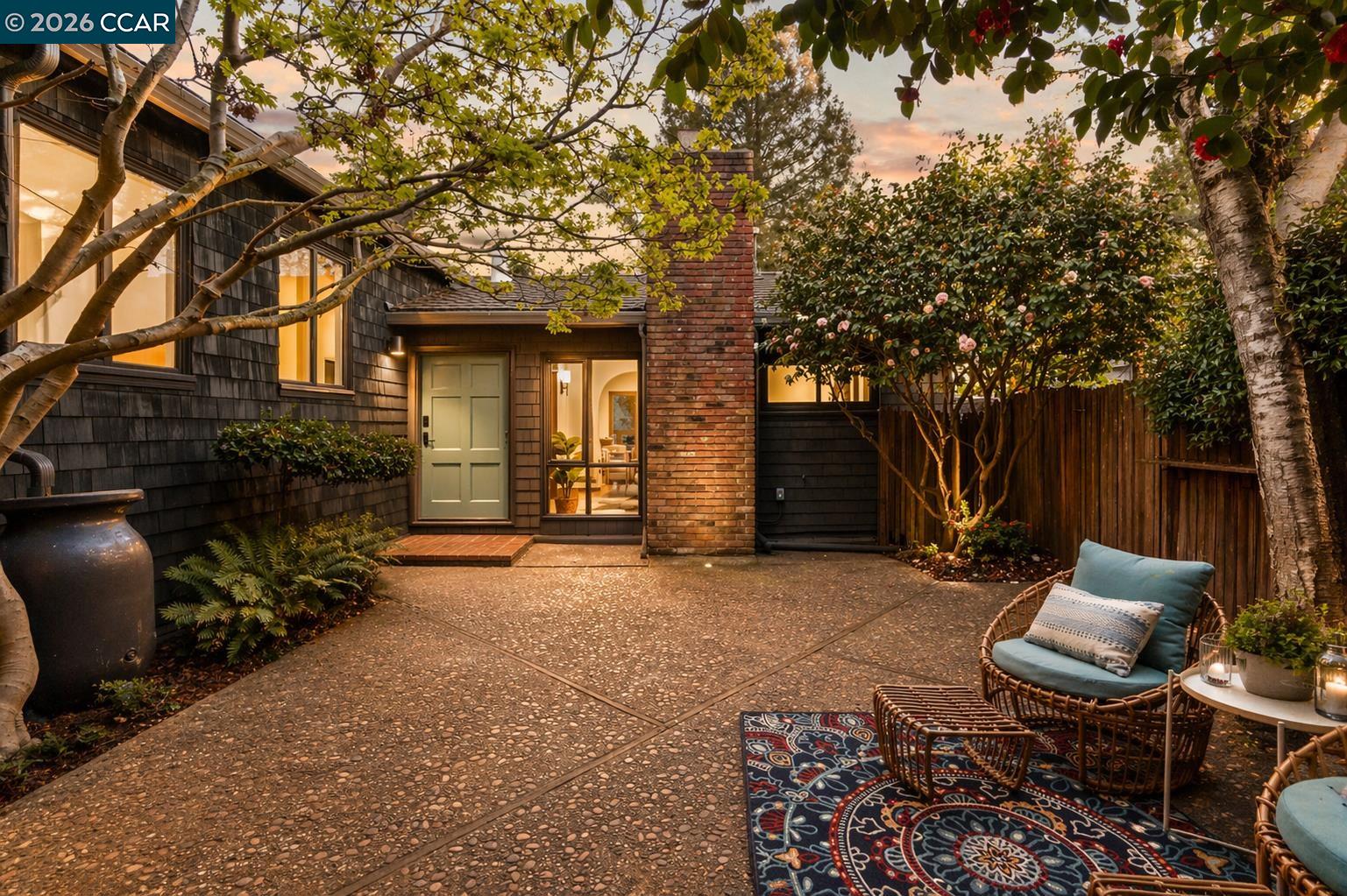 1160 Miller Avenue Berkeley, CA 94708 - Photo 5 of 70