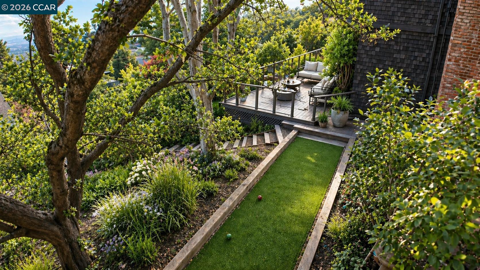 1160 Miller Avenue Berkeley, CA 94708 - Photo 52 of 70