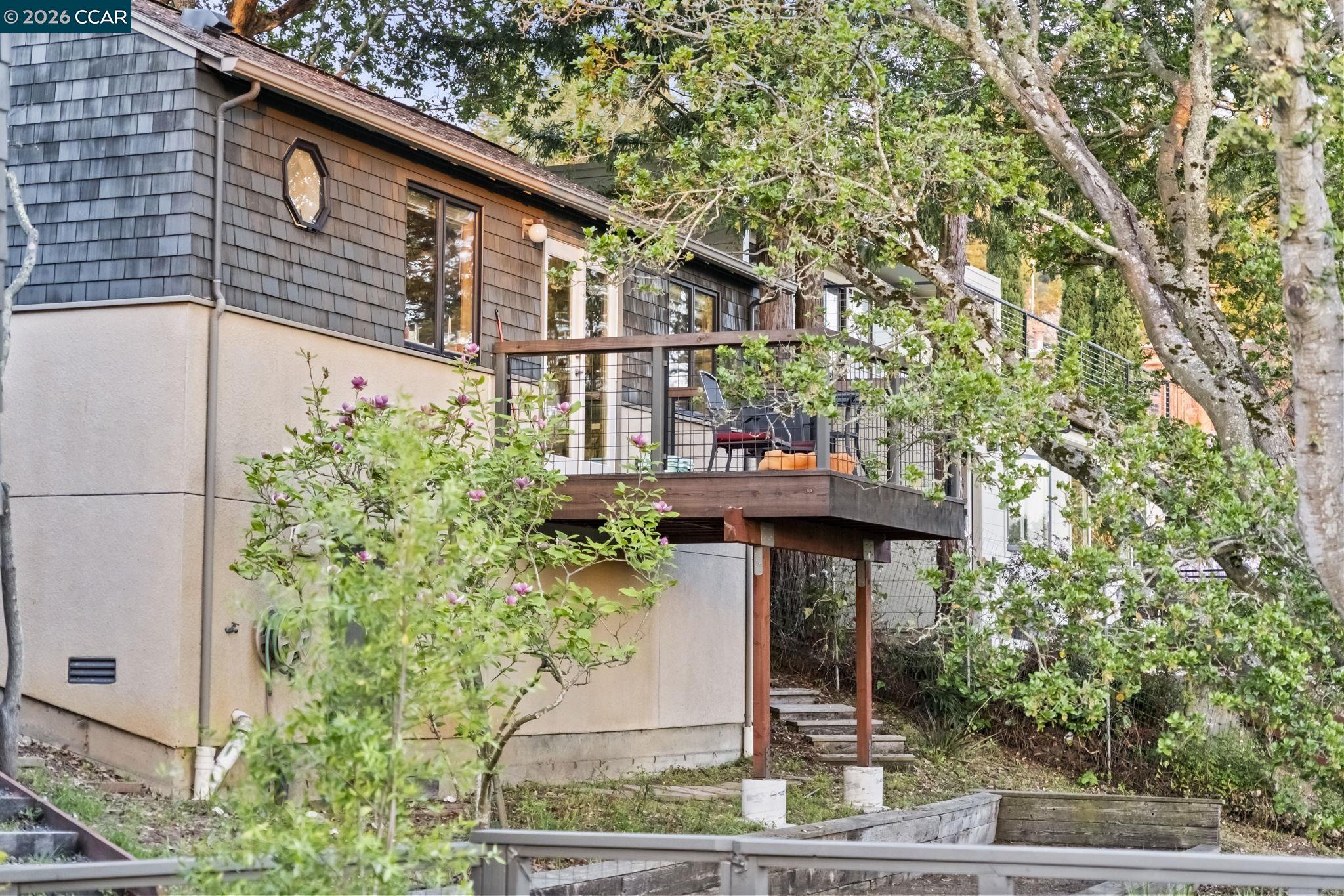 1160 Miller Avenue Berkeley, CA 94708 - Photo 53 of 70