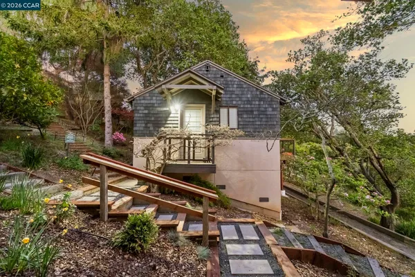 $1,998,000 | 1160 Miller Avenue, Berkeley, CA 94708