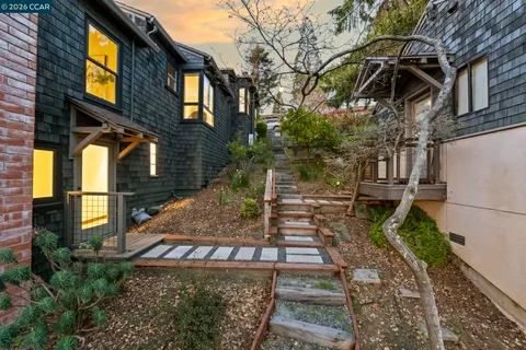 $1,998,000 | 1160 Miller Avenue, Berkeley, CA 94708