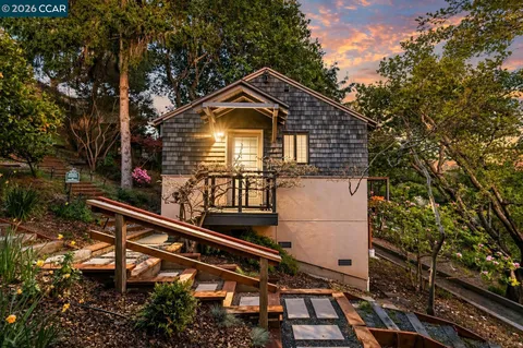 $2,895,000 | 1160 Miller Avenue, Berkeley, CA 94708