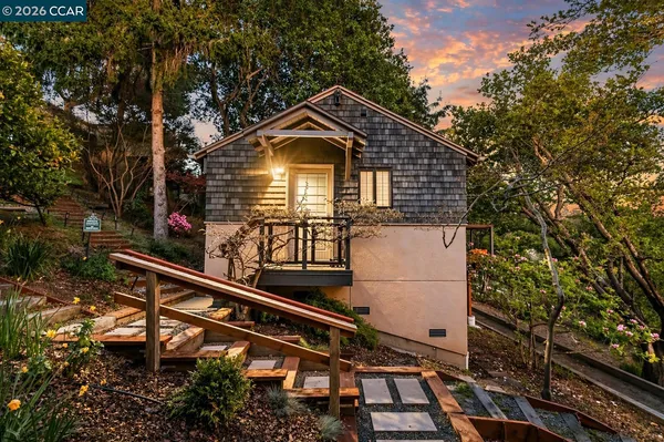 $2,895,000 | 1160 Miller Avenue, Berkeley, CA 94708