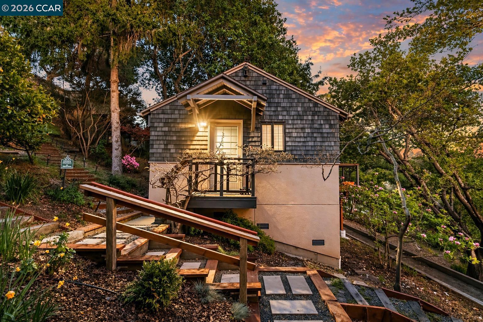 1160 Miller Avenue Berkeley, CA 94708 - Photo 56 of 70