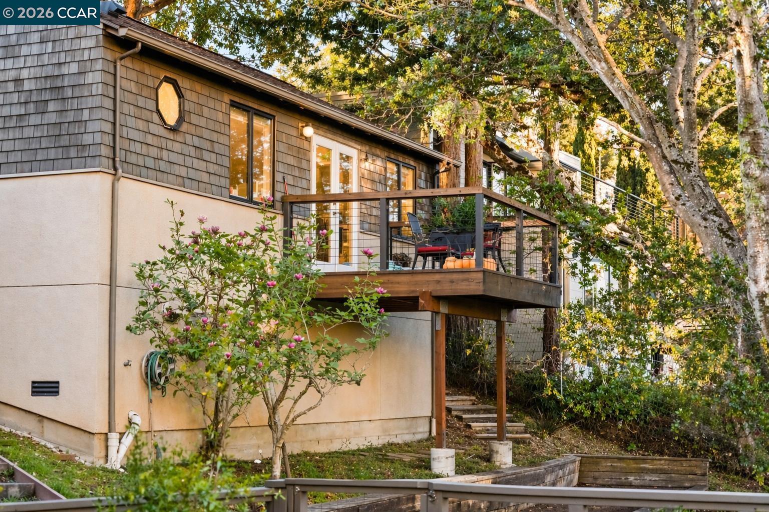 1160 Miller Avenue Berkeley, CA 94708 - Photo 57 of 70