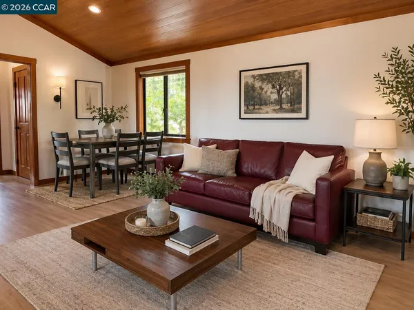 $2,895,000 | 1160 Miller Avenue, Berkeley, CA 94708