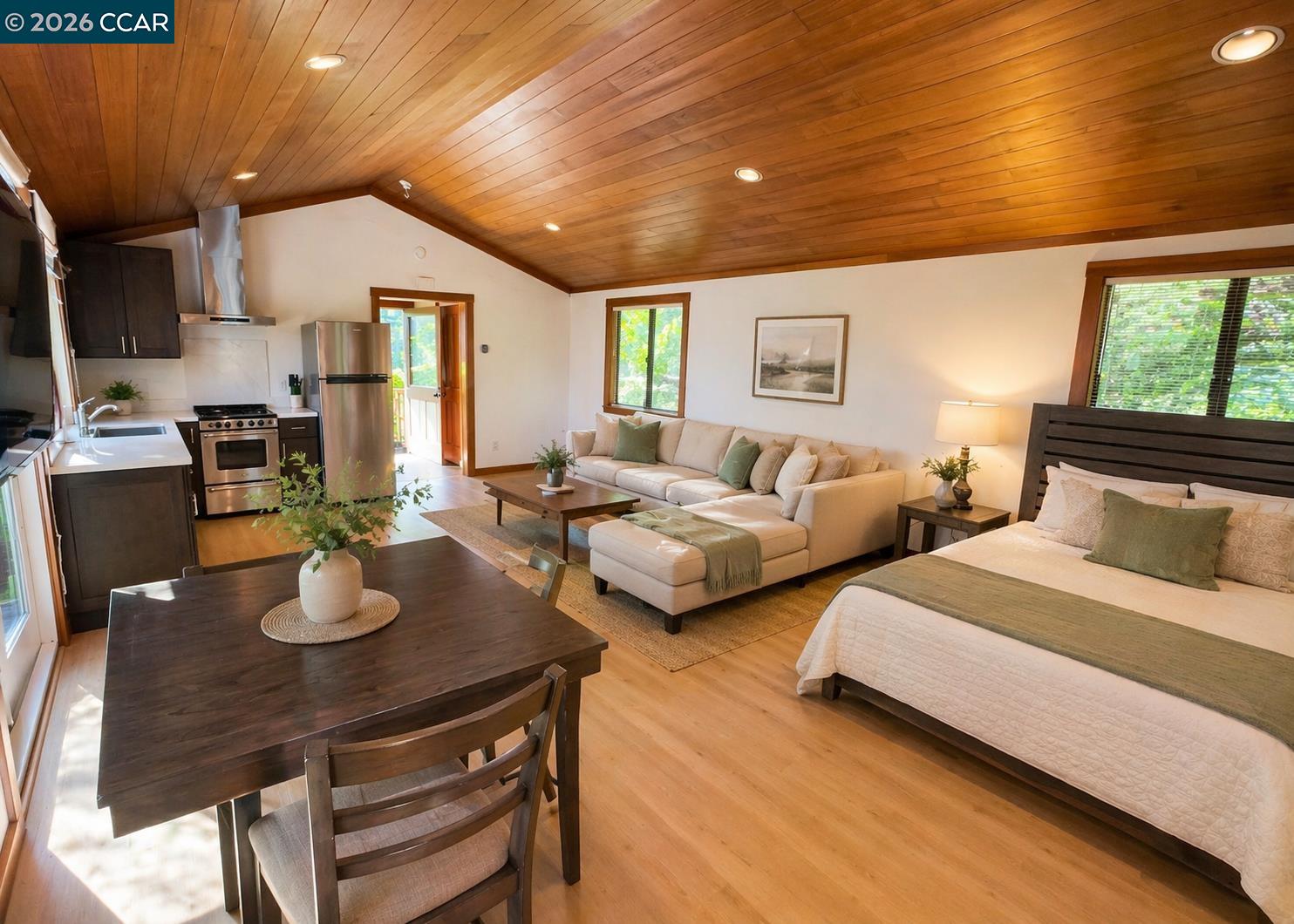 1160 Miller Avenue Berkeley, CA 94708 - Photo 59 of 70