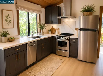 $2,895,000 | 1160 Miller Avenue, Berkeley, CA 94708