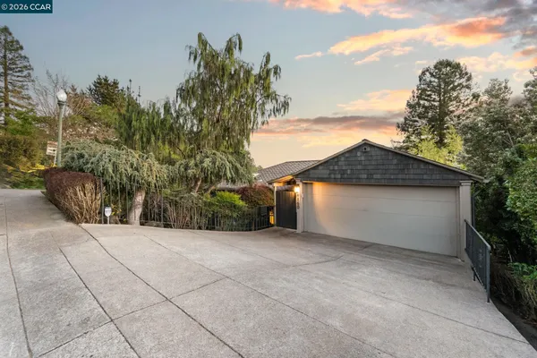 $2,895,000 | 1160 Miller Avenue, Berkeley, CA 94708