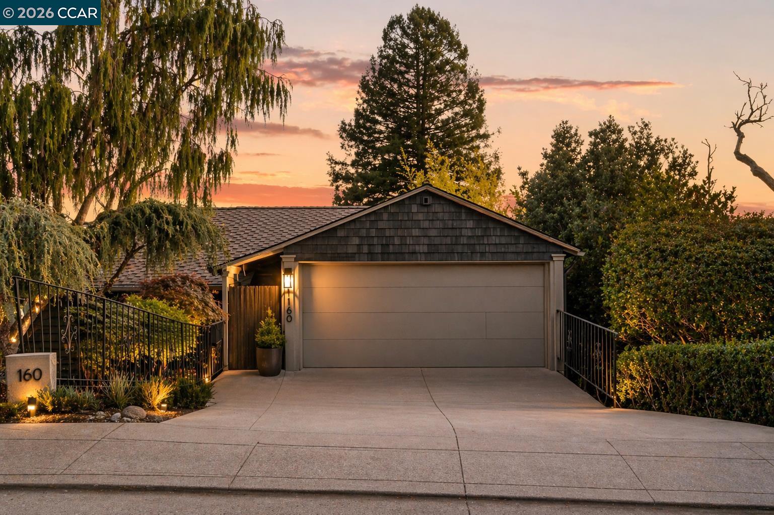 1160 Miller Avenue Berkeley, CA 94708 - Photo 66 of 70