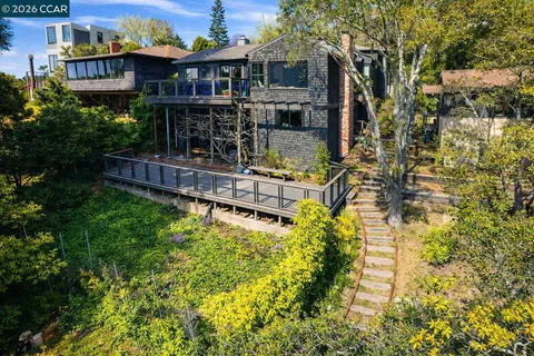 $2,895,000 | 1160 Miller Avenue, Berkeley, CA 94708