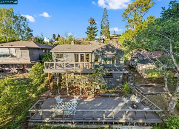 $2,895,000 | 1160 Miller Avenue, Berkeley, CA 94708