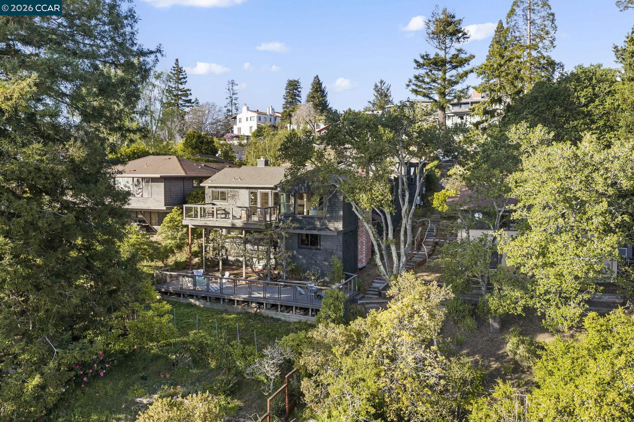 1160 Miller Avenue Berkeley, CA 94708 - Photo 70 of 70