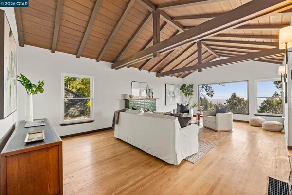 $1,998,000 | 1160 Miller Avenue, Berkeley, CA 94708