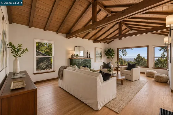 $2,895,000 | 1160 Miller Avenue, Berkeley, CA 94708