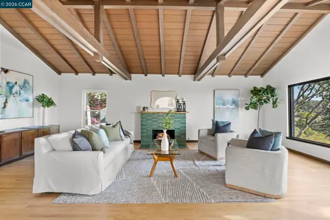 $1,998,000 | 1160 Miller Avenue, Berkeley, CA 94708