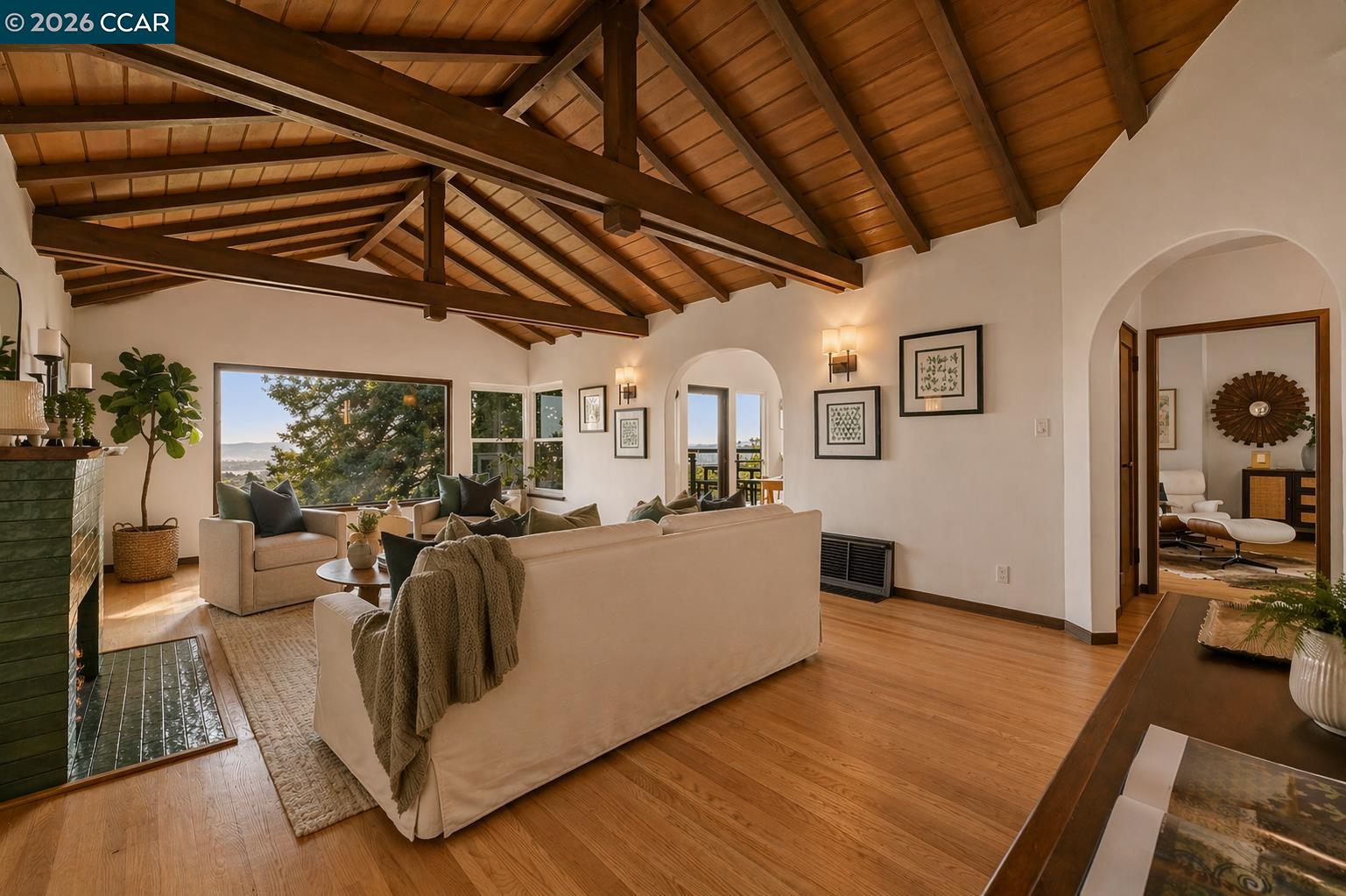 1160 Miller Avenue Berkeley, CA 94708 - Photo 8 of 70