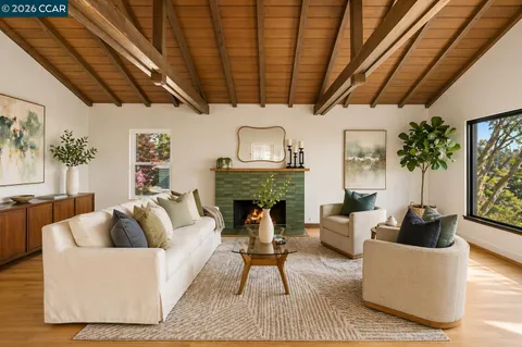 $2,895,000 | 1160 Miller Avenue, Berkeley, CA 94708