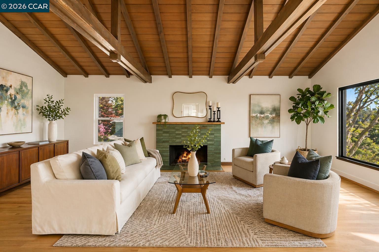 1160 Miller Avenue Berkeley, CA 94708 - Photo 9 of 70